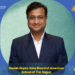 Manish Gupta Joins Board of American School of The Hague