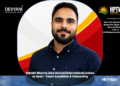 Rishabh Sharma Joins Devyani International Limited as Head – Talent Acquisition & Onboarding