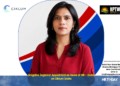 Snigdha Joglekar Appointed as Head of HR – India at Ciklum India