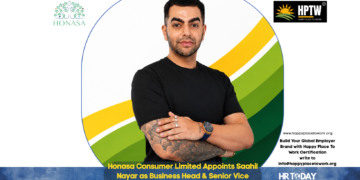 Honasa Consumer Limited Appoints Saahil Nayar as Business Head & Senior Vice President to Lead Emerging Brands