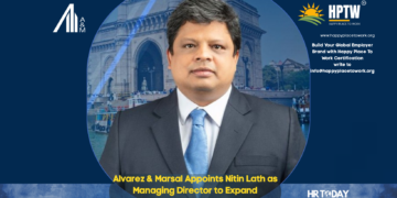 Alvarez & Marsal Appoints Nitin Lath as Managing Director to Expand Corporate Finance Practice in India