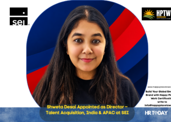 Shweta Desai Appointed as Director – Talent Acquisition, India & APAC at SEI