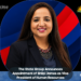 The State Group Announces Appointment of Shilpi James as Vice President of Human Resources