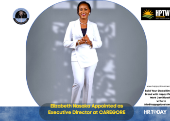 Elizabeth Nasaka Appointed as Executive Director at CAREGORE