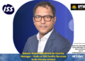 Gaurav Gupta Appointed as Country Manager – India at ISS Facility Services India Private Limited