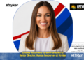 Lindsey Accornero Larson Promoted to Senior Director, Human Resources at Stryker