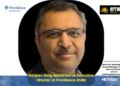 Sanjeev Garg Appointed as Executive Director at Providence India
