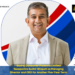 Godrej Consumer Products Limited Reappoints Sudhir Sitapati as Managing Director and CEO for Another Five-Year Term