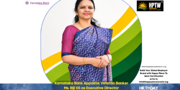 Karnataka Bank Appoints Veteran Banker Ms. Biji SS as Executive Director