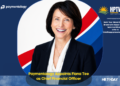 Paymentology Appoints Fiona Tee as Chief Financial Officer