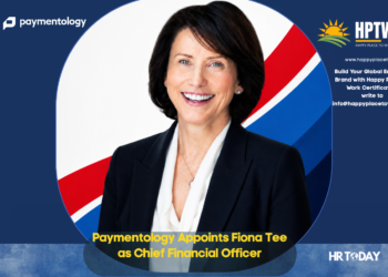Paymentology Appoints Fiona Tee as Chief Financial Officer