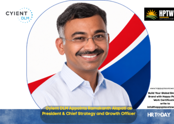 Cyient DLM Appoints Ramakanth Alapati as President &  Chief Strategy and Growth Officer