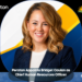 Peraton Appoints Bridget Coulon as Chief Human Resources Officer