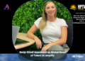 Sonja Stindl Appointed as Global Head of Talent at Amplify