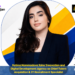 Fatima Mammadova Joins Innovation and Digital Development Agency as Chief Talent Acquisition & IT Recruitment Specialist