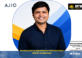 Sandeep Karwa Appointed as Chief Executive Officer of AJIO.com