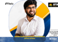 Rishabh Gupta Appointed as Chief Business Officer at Fitelo