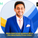 Brijesh Gubbi Suresh Appointed CEO of Ohm Global Mobility Private Limited