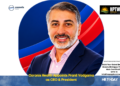 Coronis Health Appoints Pranil Vadgama as CEO & President