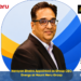Narayan Bhatra Appointed as Group CEO Energy at Mount Meru Group