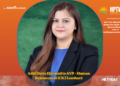 Aditi Dutta Elevated to AVP - Human Resources at ICICI Lombard