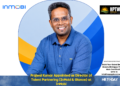 Prajwal Kumar Appointed as Director of Talent Partnering (InMobi & Glance) at InMobi