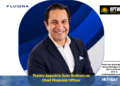 Fluidra Appoints Juan Graham as Chief Financial Officer
