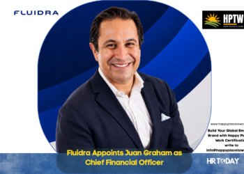 Fluidra Appoints Juan Graham as Chief Financial Officer