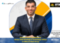 Houssam Itani Appointed as Group Chief Strategy & Technology Officer at AlRayan Bank Group