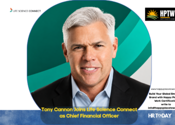 Tony Cannon Joins Life Science Connect as Chief Financial Officer