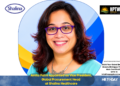 Amita Patni Appointed as Vice President, Global Procurement Head at Shalina Healthcare