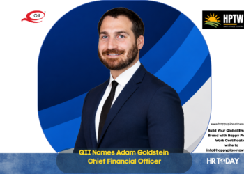QII Names Adam Goldstein Chief Financial Officer