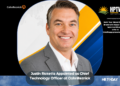 Justin Ricketts Appointed as Chief Technology Officer at CohnReznick