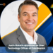 Justin Ricketts Appointed as Chief Technology Officer at CohnReznick