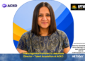 Trisha Agarwal Promoted to Associate Director – Talent Acquisition at ACKO