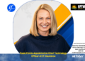 Paula Pylväs Appointed as Chief Technology Officer at If Insurance