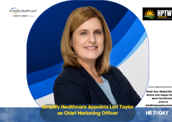 Simplify Healthcare Appoints Lori Taylor as Chief Marketing Officer