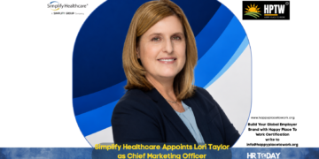 Simplify Healthcare Appoints Lori Taylor as Chief Marketing Officer