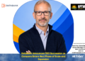 DataBank Announces CEO Succession as Company Enters Next Phase of Scale and Expansion