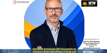 DataBank Announces CEO Succession as Company Enters Next Phase of Scale and Expansion