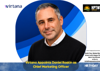 Virtana Appoints Daniel Raskin as Chief Marketing Officer