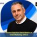 Virtana Appoints Daniel Raskin as Chief Marketing Officer
