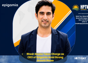 Ritesh Gauba Takes Charge as CEO of Epigamia Amid Strong Growth Phase