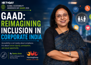 GAAD: Reimagining Inclusion in Corporate India