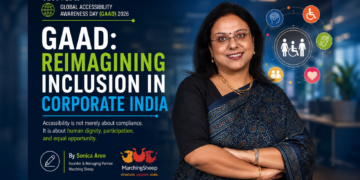 GAAD: Reimagining Inclusion in Corporate India
