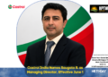 Castrol India Names Saugata B. as Managing Director, Effective June 1