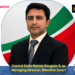 Castrol India Names Saugata B. as Managing Director, Effective June 1