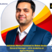 Abhishek Mishra Promoted to Global Senior General Manager – AI & Analytics at Ajanta Pharma