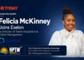 Felicia McKinney Joins Exelon as Director of Talent Acquisition & Talent Management