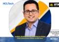 Avishek Chattopadhyay Appointed as Global Chief Information Officer at HCLTech